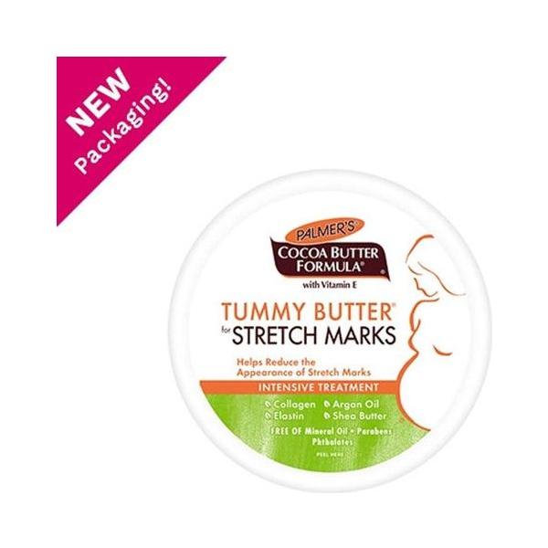 Palmer's Health & Beauty Palmer's Cocoa Butter Formula Tummy Butter Stretch Marks 130ml