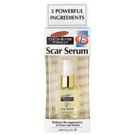 Palmer's Health & Beauty Palmer's Cocoa Butter Formula Vitamin E Scar Serum 30ml