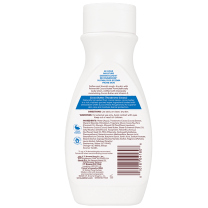 Palmer's Health & Beauty Palmer's Cocoa Butter Formula with Vitamin E Heals Softens 250/400ml