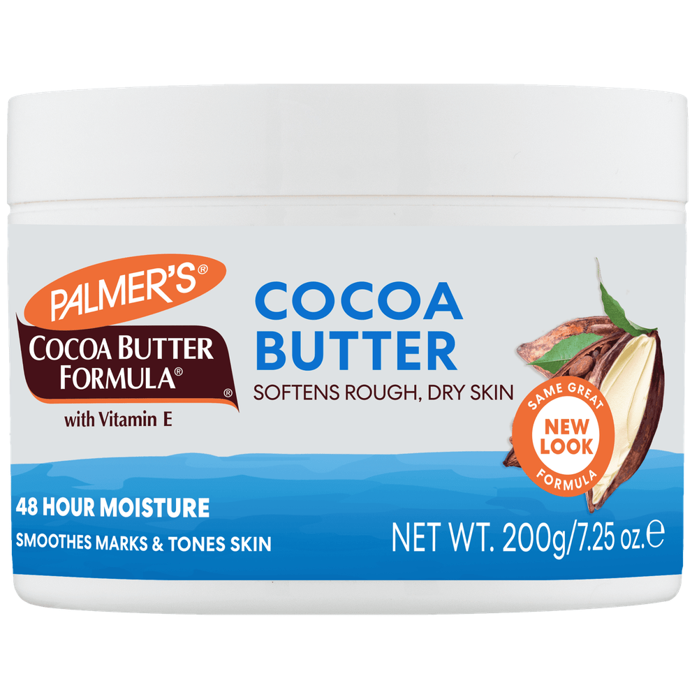 Palmer's Health & Beauty Palmer's Cocoa Butter Skin Cream 200g