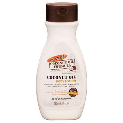 Palmer's Health & Beauty Palmer's Coconut Oil Formula Coconut Oil Body Lotion 250ml