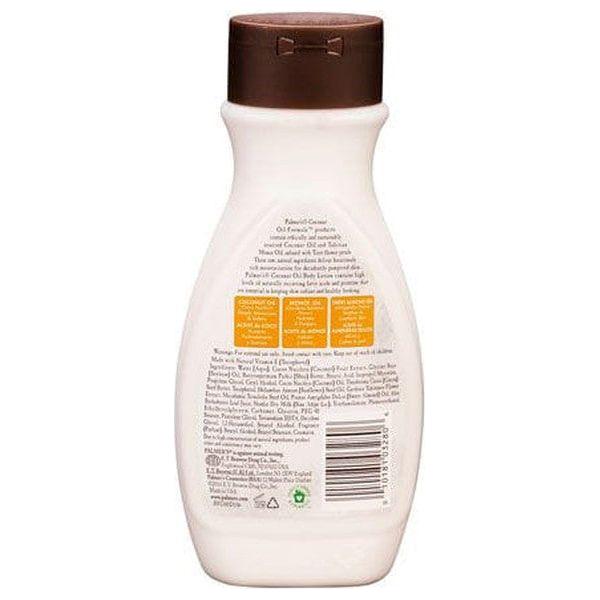 Palmer's Health & Beauty Palmer's Coconut Oil Formula Coconut Oil Body Lotion 250ml