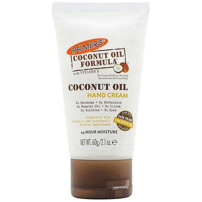 Palmer's Health & Beauty Palmer's Coconut Oil Formula Coconut Oil Hand Cream 60g