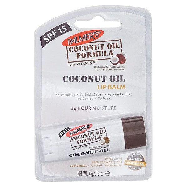 Palmer's Health & Beauty Palmer's Coconut Oil Formula Lip Balm 4g