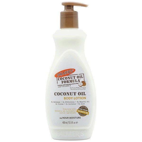 Palmer's Health & Beauty Palmer’s – Lait Corporel à l’Huile de Coco 250ml / 400ml