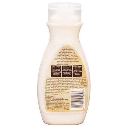Palmer's Health & Beauty Palmer’s – Lait Corps au Beurre de Karité Brut 250ml / 400ml