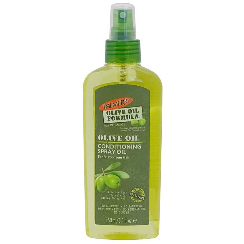 Palmer's Health & Beauty Palmer's Olive Oil Formula Conditioning Oil Spray 150ml