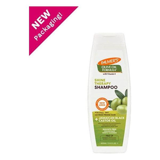 Palmer's Health & Beauty Palmer's Olive Oil Formula Smoothing Shampoo 400ml