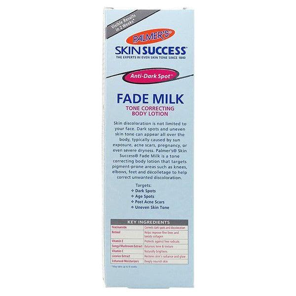 Palmer's Health & Beauty Palmer's Skin Success Fade Milk Body Lotion 250ml