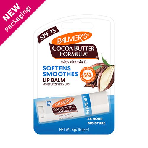 Palmer's Cocoa Butter Formula Original Ultra Moisturizing Lip Balm 4g | gtworld.be 