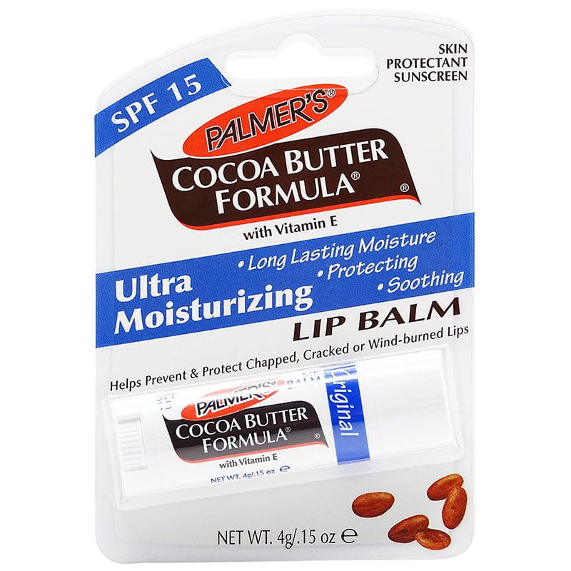 Palmer's Palmer's Cocoa Butter Formula Original Ultra Moisturizing Lip Balm 4g