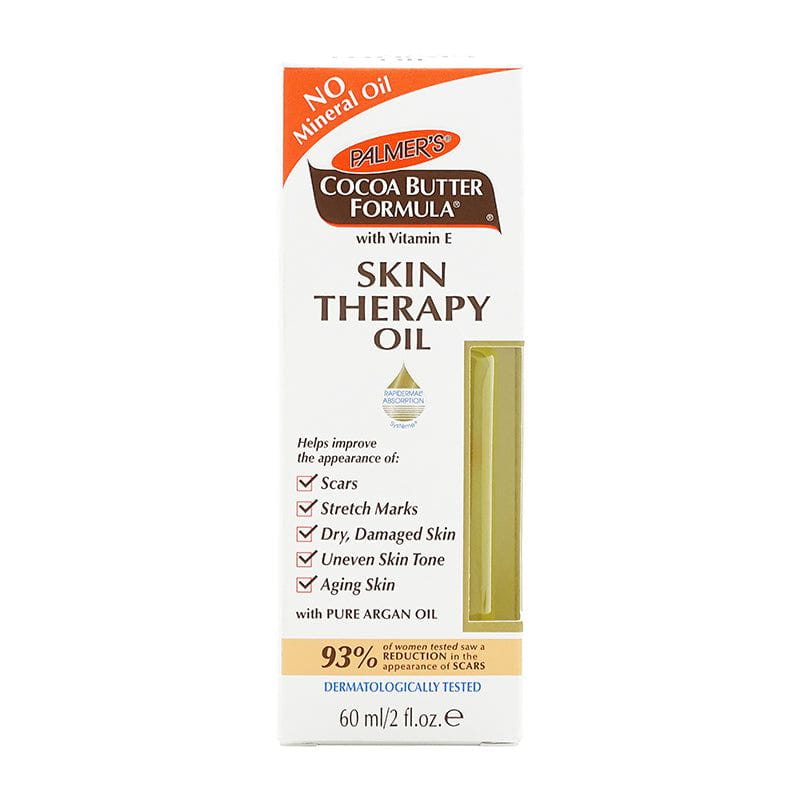 Palmer's Palmer's Cocoa Butter Formula Skin Therapy Oil 60ml