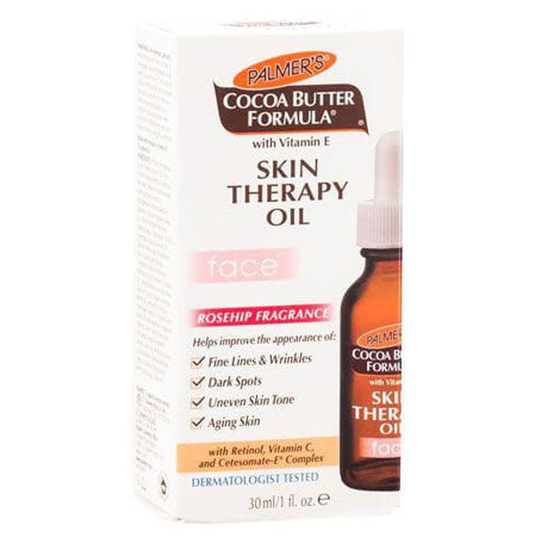 Palmer's Palmer's Cocoa Butter Formula Skin Therapy Oil Face 30ml