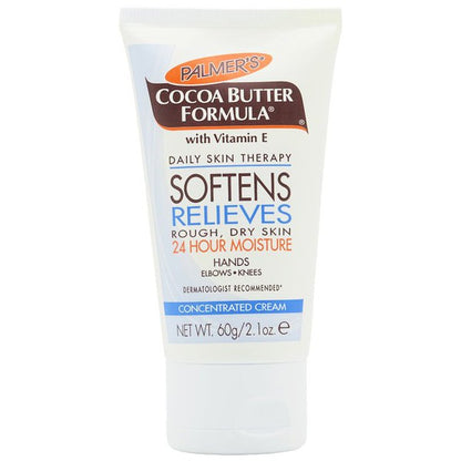 Palmer's Cocoa Butter Formula Softens Relieves Hands Elbows Knees 60g | gtworld.be 