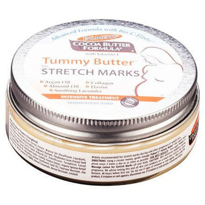 Palmer's Cocoa Butter Formula Tummy Butter Stretch Marks 130ml | gtworld.be 