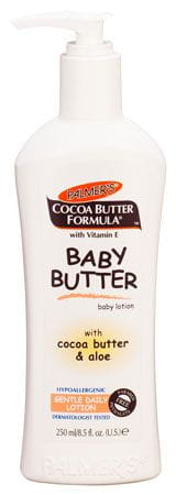 Palmer's Cocoa Butter Formula with Vitamin E Baby Butter Baby Lotion 250ml | gtworld.be 