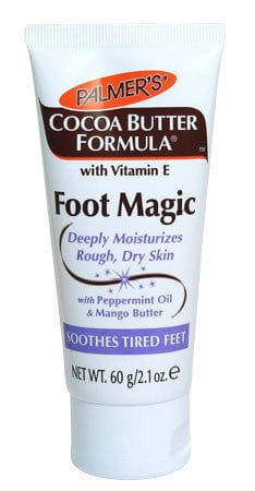 Palmer's Palmer's Cocoa Butter Formula with Vitamin E Foot Magic 60g