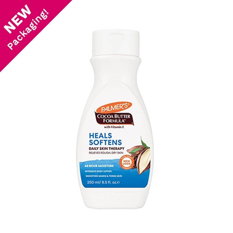 Palmer's Cocoa Butter Formula with Vitamin E Heals Softens 250ml | gtworld.be 