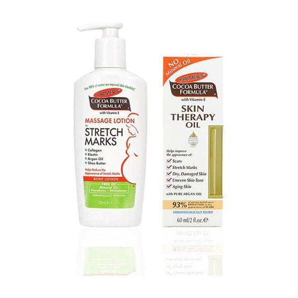 Palmer's Palmer's Cocoa Skin Renewal Care bundle