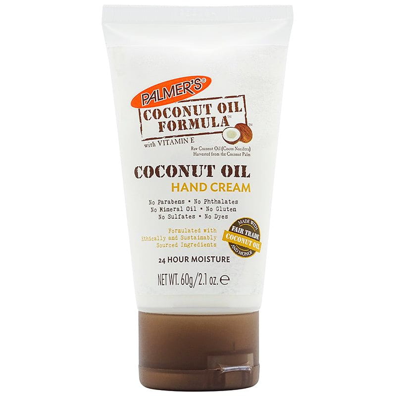 Palmer's Palmer's Coconut Oil Formula Coconut Oil Hand Cream 60g