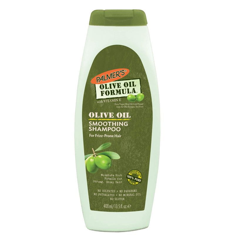 Palmer's Palmer's Olive Oil Formula Smoothing Shampoo 400ml    