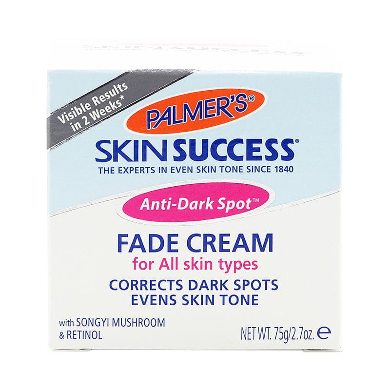 Palmer's Skin Success Anti-Dark-Spot-Fade-Creme 80ml | gtworld.be 