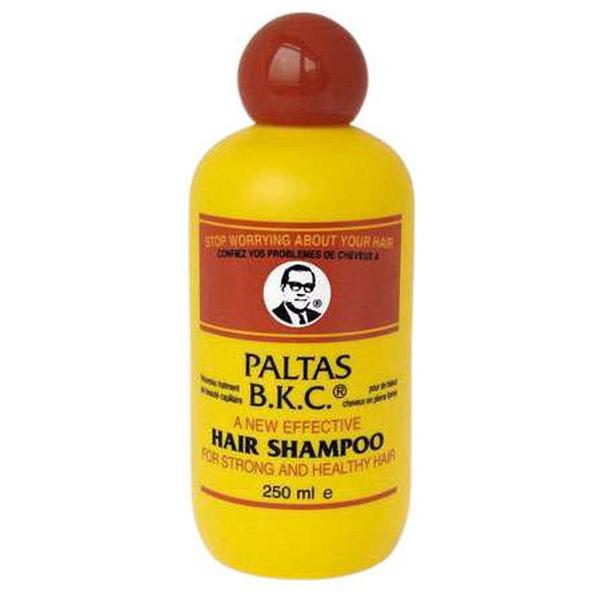 Paltas B.K.C Health & Beauty Paltas BKC Hair Shampoo 250ml