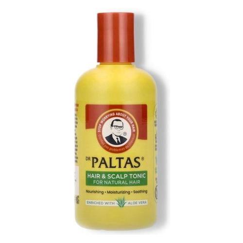 Paltas BKC Hair & Scalp Tonic For Plaits & Weaves - 150ml