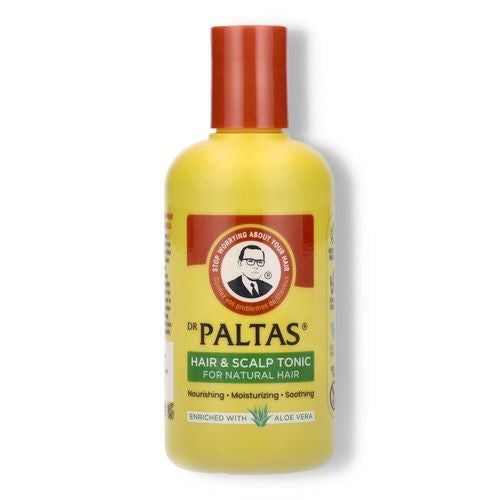 Paltas B.K.C Paltas B.K.C Hair & Scalp Tonic For Plaits & Weaves - 150ml