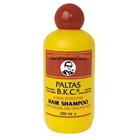 Paltas B.K.C Paltas B.K.C Hair Shampoo 250ml