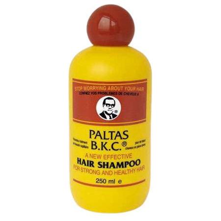 Paltas BKC Haircare Duo Bundle