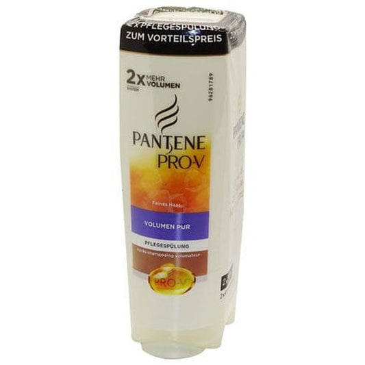 Pantene Pro V Pantene Pro-V Feines Haar Pflegespülung 2x200ml