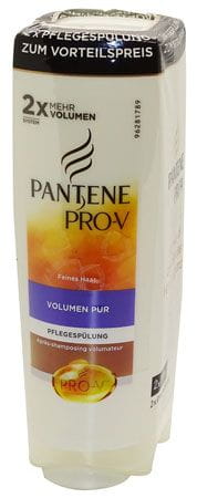 Pantene Pro V Pantene Pro-V Feines Haar Pflegespülung 2x200ml