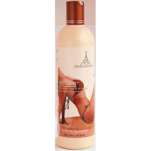 Paris Collection Health & Beauty Paris Collection Coco Shakira Sexy Body Lotion 473Ml