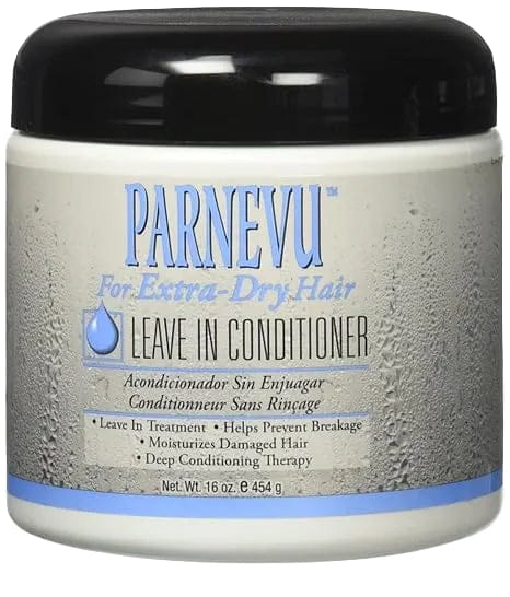 Parnevu Health & Beauty Parnevu - Après-shampoing sans rinçage Extra sec  16oz