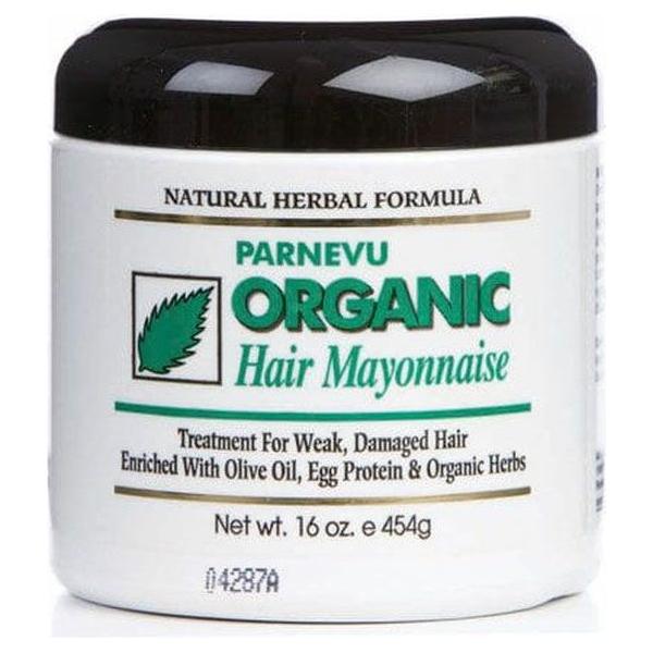 Parnevu Health & Beauty Parnevu Hair Mayonnaise 473Ml