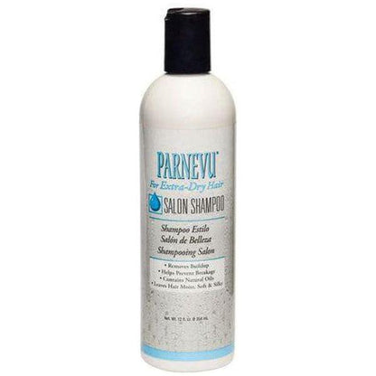 Parnevu Health & Beauty Parnevu Salon Shampoo 354Ml