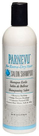 Parnevu Parnevu Salon Shampoo 354Ml
