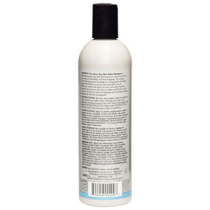 Parnevu Parnevu Salon Shampoo 354Ml