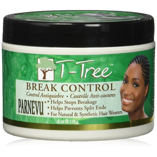 Parnevu Parnevu T-Tree Break Control 177ml    