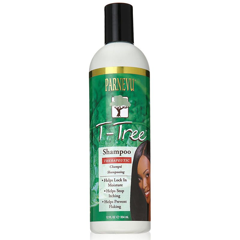 Parnevu Parnevu T-Tree Shampoo 354ml