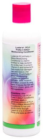 PCJ PCJ Pretty n Silky Moisturizing Conditioner 355ml