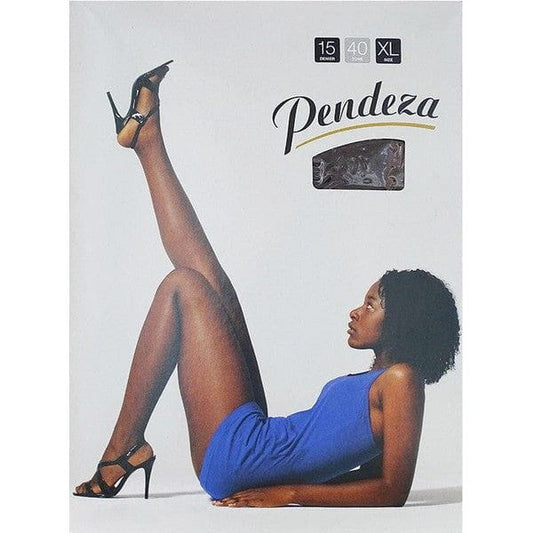 Pendeza Health & Beauty Pendeza Pantyhose Tone 40 XLarge