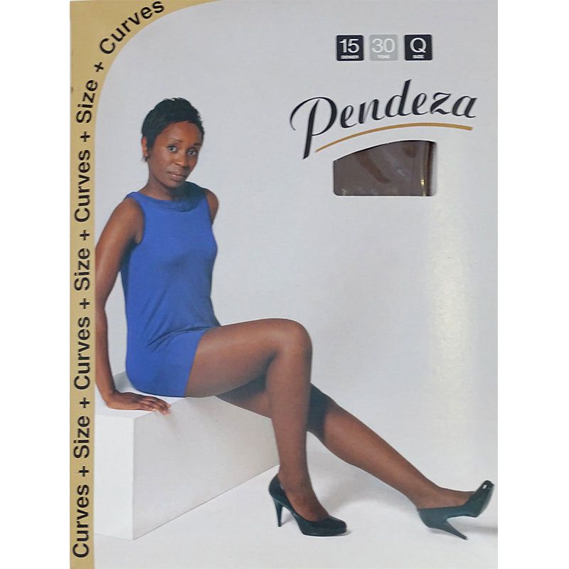 Pendeza Pendeza Pantyhose (Stocking) Tone30 Q