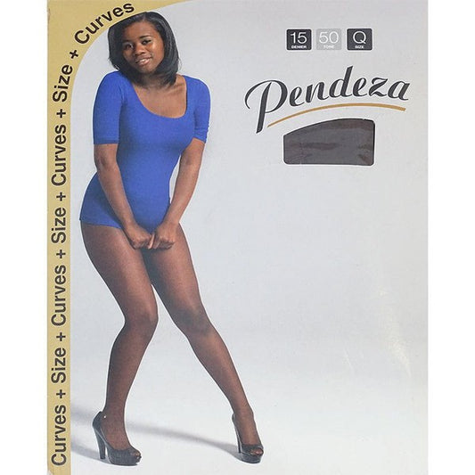 Pendeza Pendeza Pantyhose (Stocking) Tone50 Q