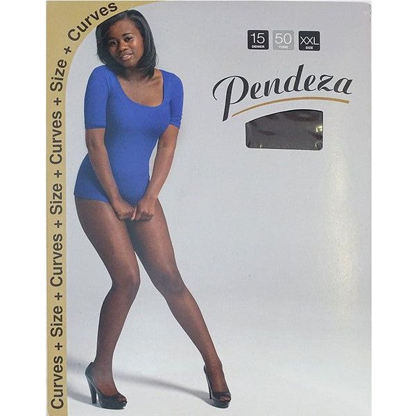 Pendeza Pantyhose (Stocking) Tone50 Xxl