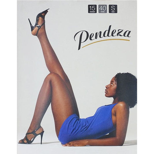 Pendeza Pendeza Pantyhose Tone 40 S