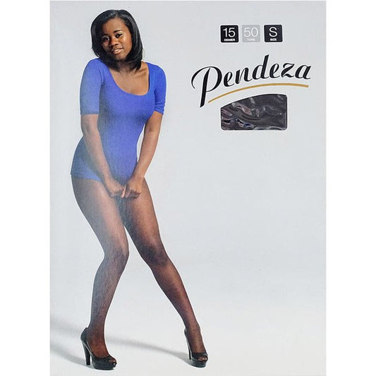 Pendeza Pendeza Pantyhose Tone:50 Small