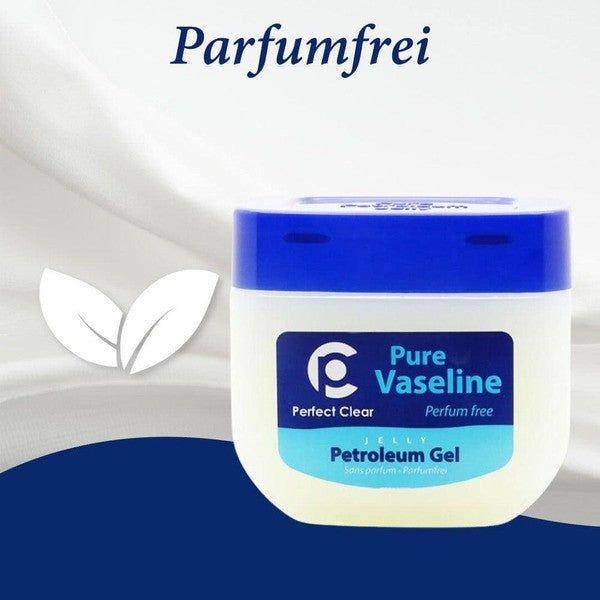 Perfect Clear Health & Beauty Perfect Clear Pure Vaseline Petroleum Gel 440ml