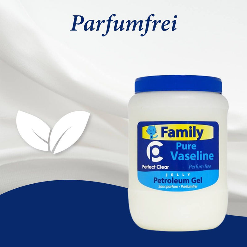 Perfect Clear Perfect Clear Family Pure Vaseline 1200ml